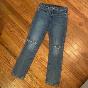 Banana Republic Jeans Size 27